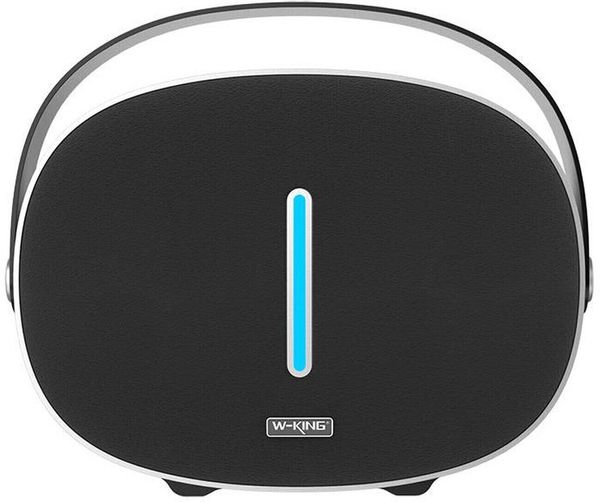 W-KING W-KING T8 Портативна/Преносима тонколона Black