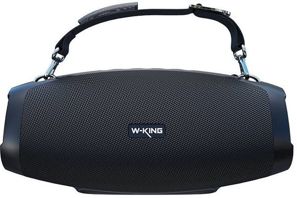 W-KING W-KING X10 Портативна/Преносима тонколона Black