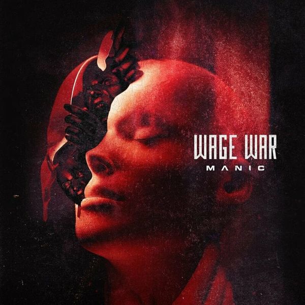 Wage War Wage War - Manic (LP)