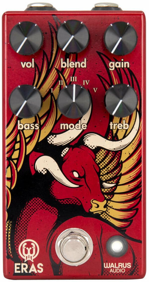 Walrus Audio Walrus Audio Eras