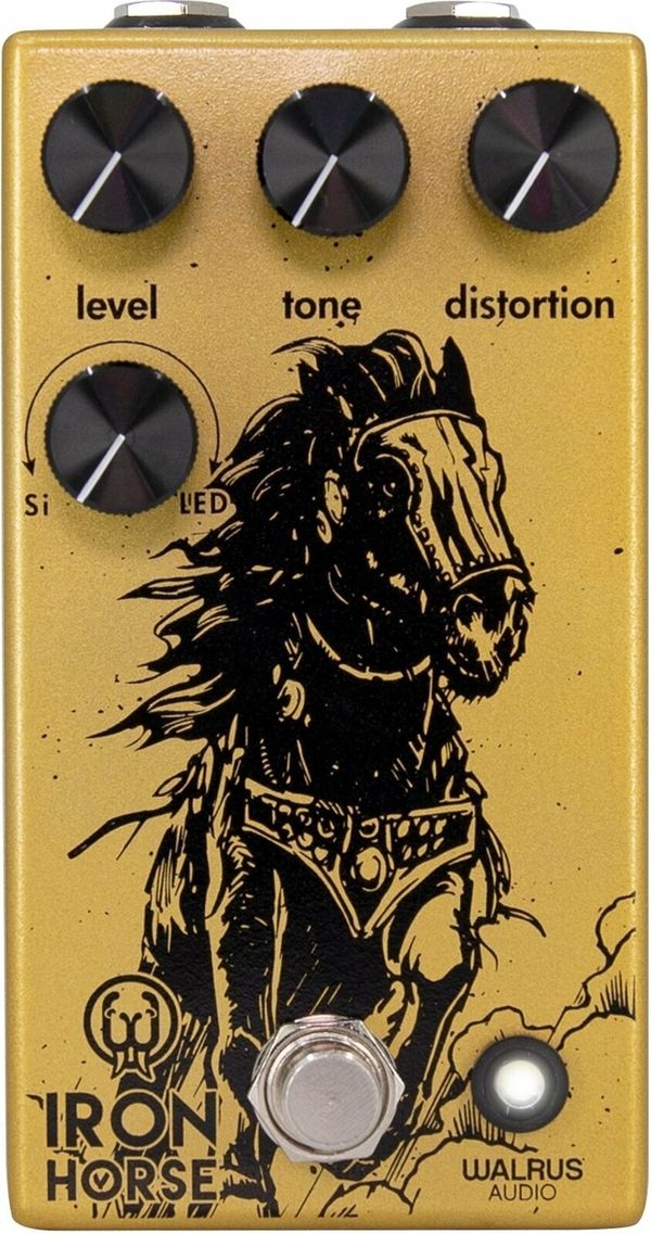 Walrus Audio Walrus Audio Iron Horse V3