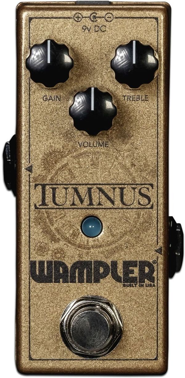 Wampler Wampler Tumnus