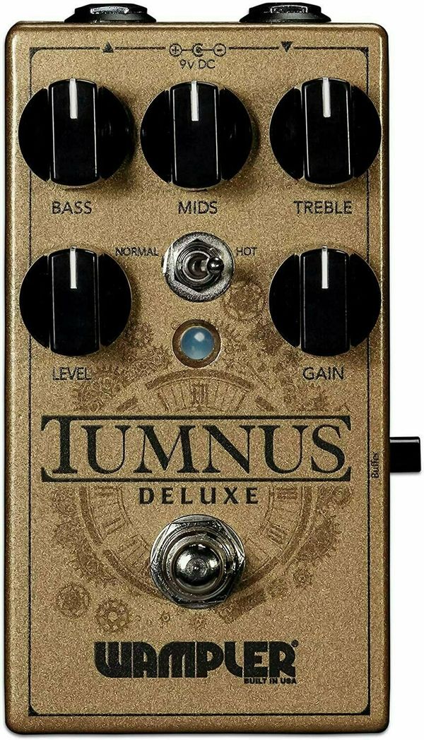 Wampler Wampler Tumnus Deluxe