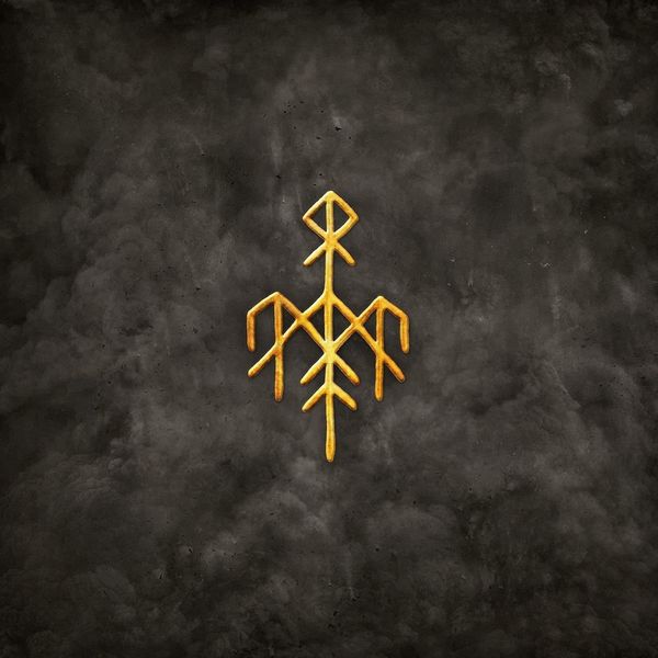 Wardruna Wardruna - Runaljod - Ragnarok (2 LP)