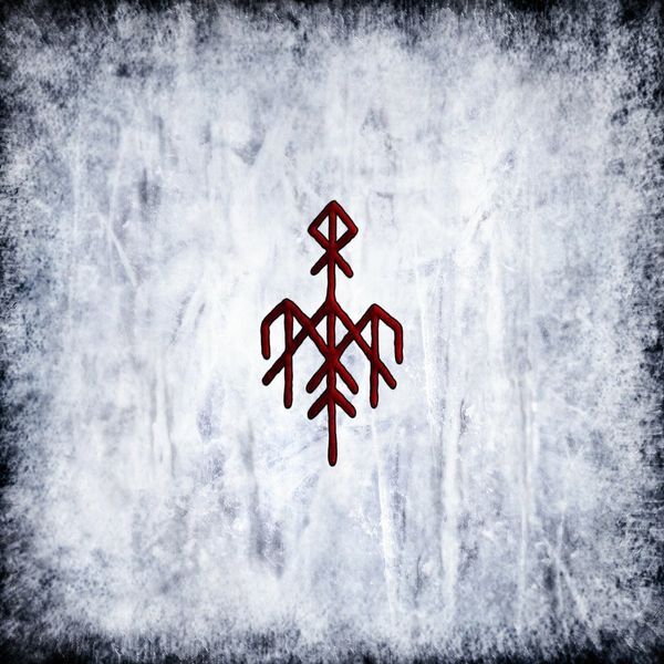 Wardruna Wardruna - Runaljod - Gap Var Ginnunga (2 LP)