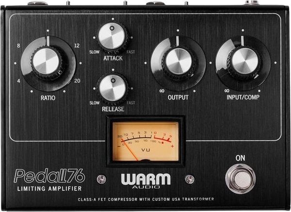 Warm Audio Warm Audio Pedal76 Eфект за китара
