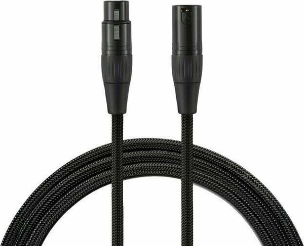 Warm Audio Warm Audio Prem-XLR-10' Черeн 3 m