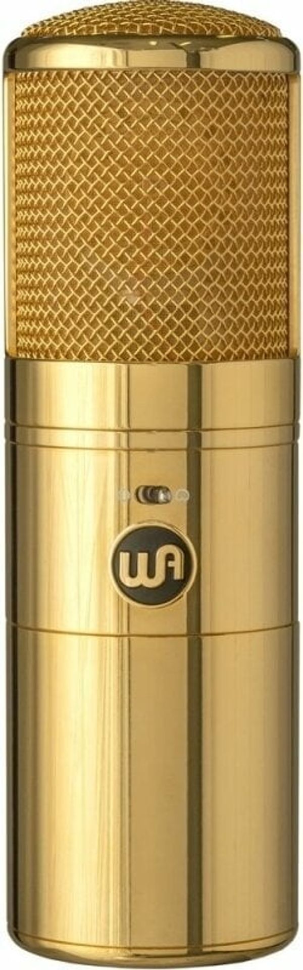 Warm Audio Warm Audio WA-8000G Студиен кондензаторен микрофон