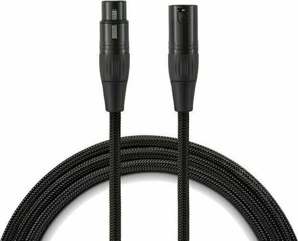 Warm Audio Warm Audio Prem-XLR-25' Черeн 7,6 m