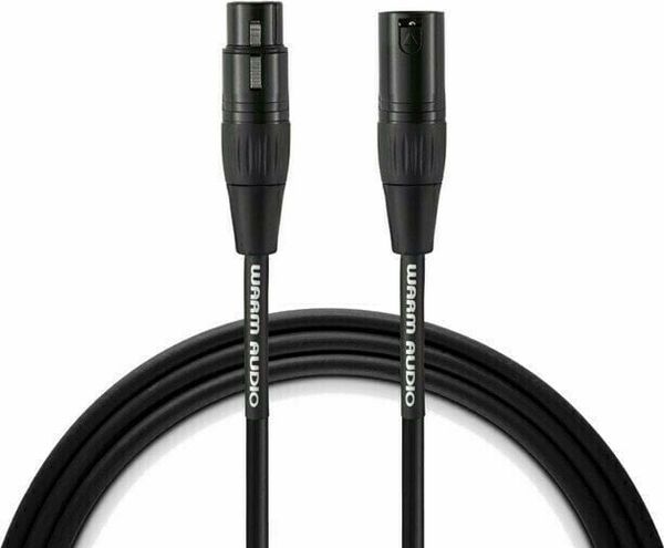 Warm Audio Warm Audio Pro-XLR-50' Черeн 15,2 m