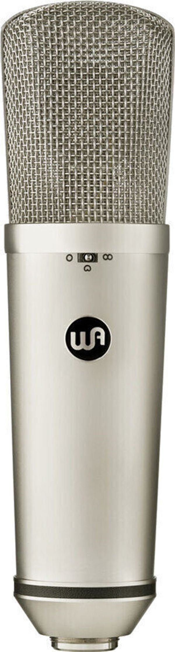 Warm Audio Warm Audio WA-87 R2