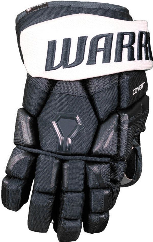Warrior Warrior Ръкавици за хокей Covert QRE 20 PRO SR 14 Black/White