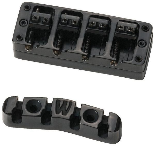 Warwick Warwick Bridge 30115 4B Черeн