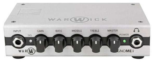 Warwick Warwick Gnome i