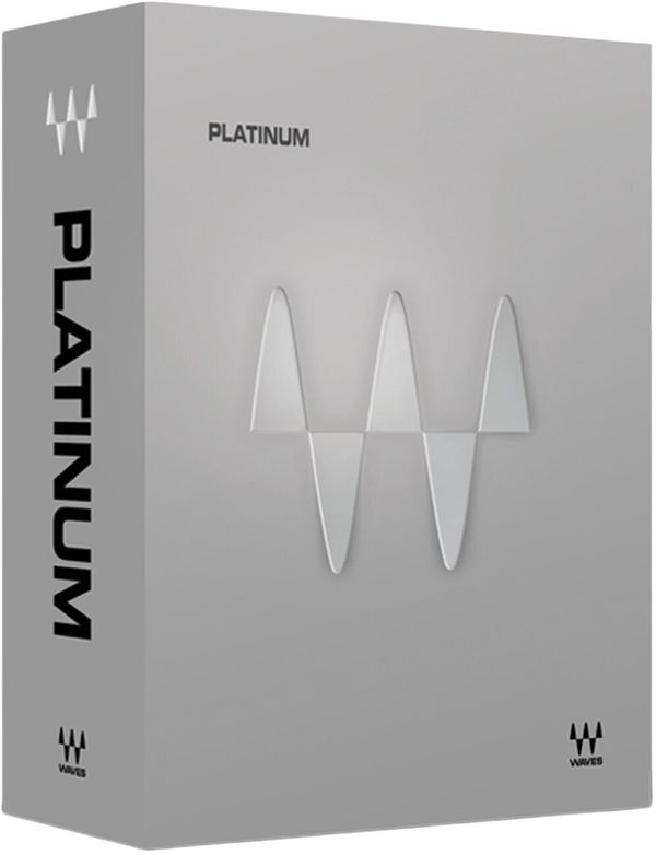 Waves Waves Platinum (Дигитален продукт)