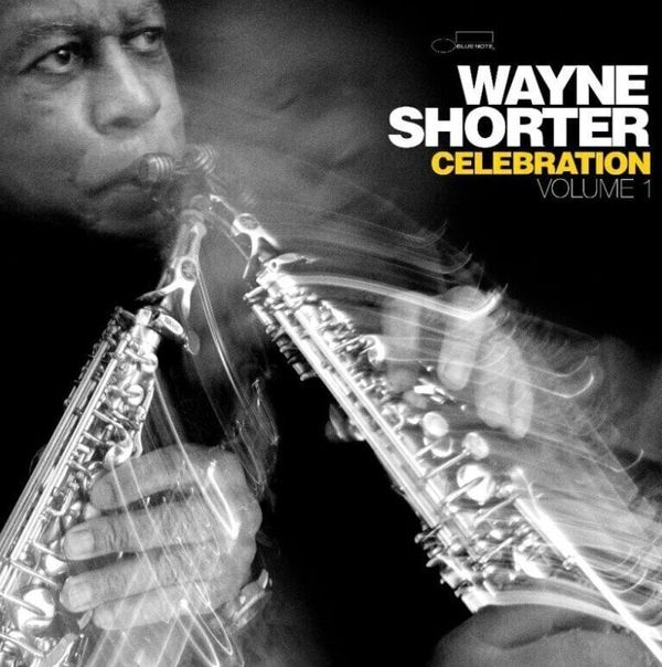 Wayne Shorter Wayne Shorter - Celebration, Volume 1 (2 LP)