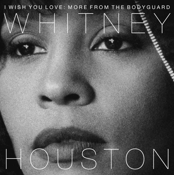 Whitney Houston Whitney Houston - I Wish You Love: More From the Bodyguard (Anniversary Edition) (Purple Coloured) (2 LP)