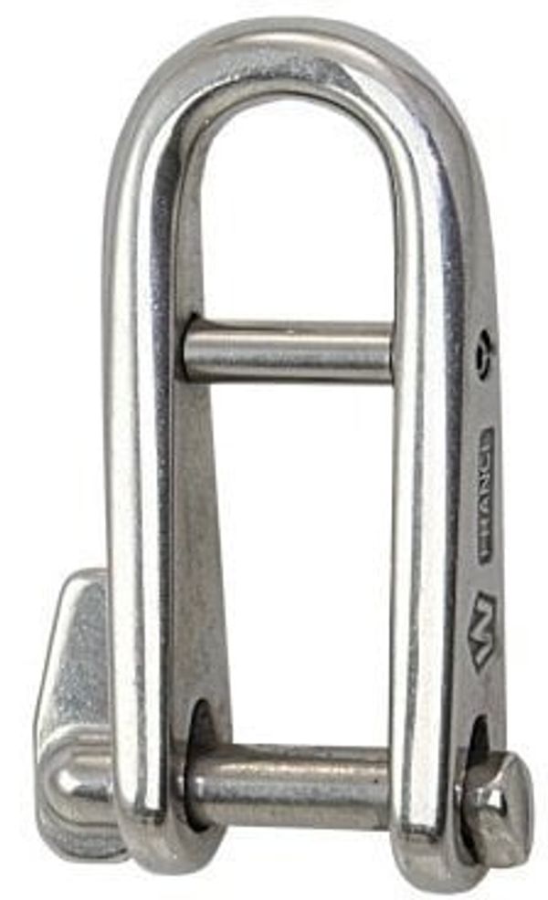 Wichard Wichard Key Pin Shackle Stainless Steel with Bar 8 mm Верига