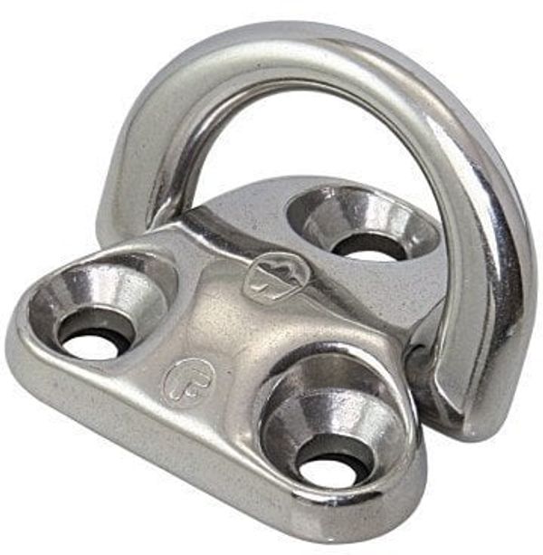 Wichard Wichard Pad Eye SS Аксесоари за яхти