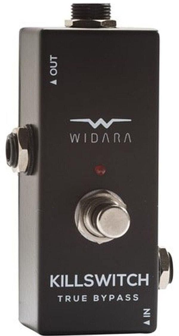Widara Widara Killswitch Mini Ефект за китара