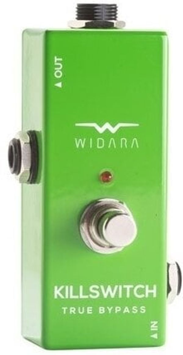 Widara Widara Killswitch Mini Ефект за китара