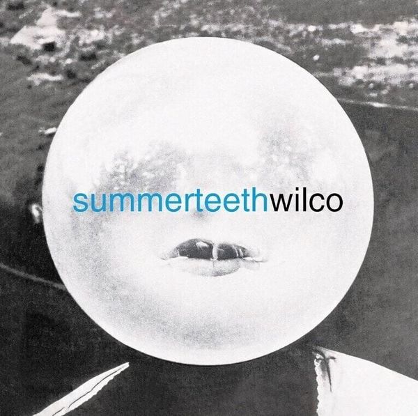 Wilco Wilco - Summerteeth (Opaque Electric Blue Coloured) (Limited Edition) (2 LP)