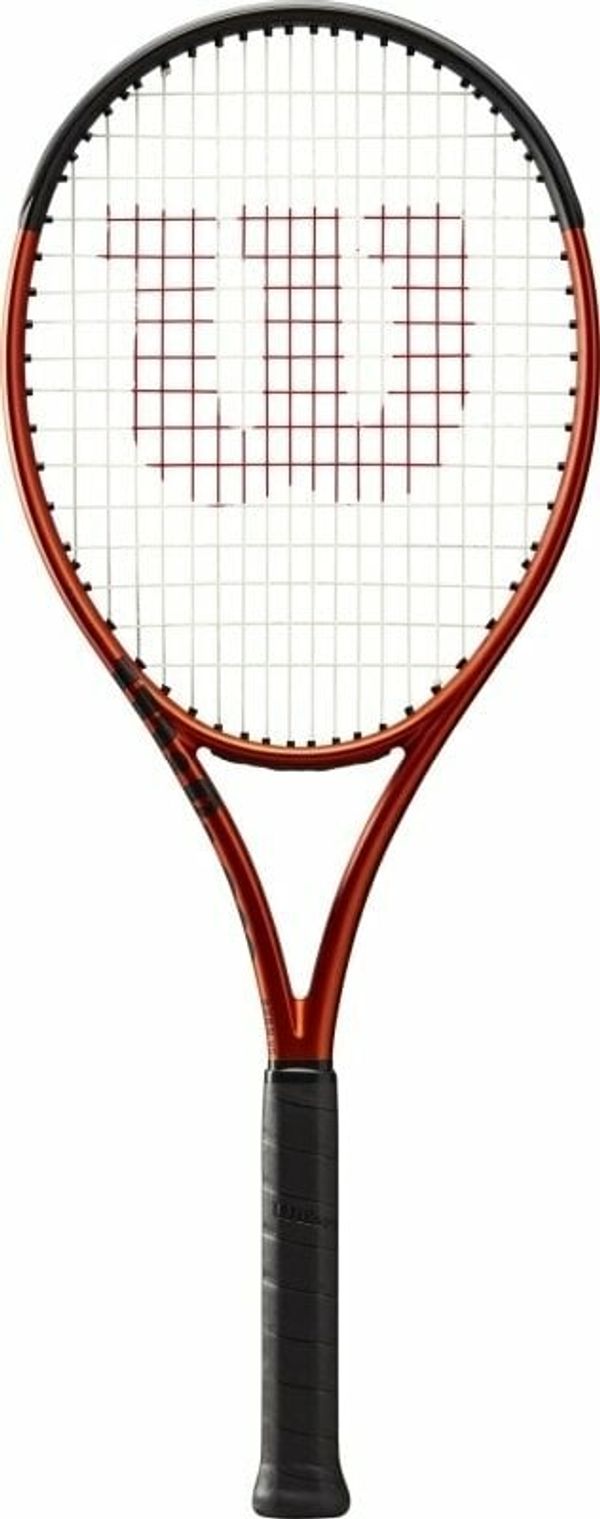 Wilson Wilson Burn 100LS V5.0 Tennis Racket L2 Тенис ракета