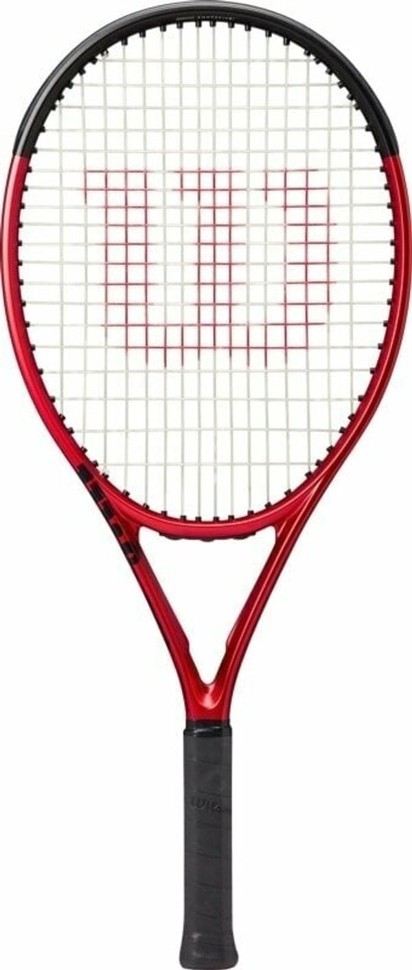 Wilson Wilson Clash 25 V2.0 25 Тенис ракета
