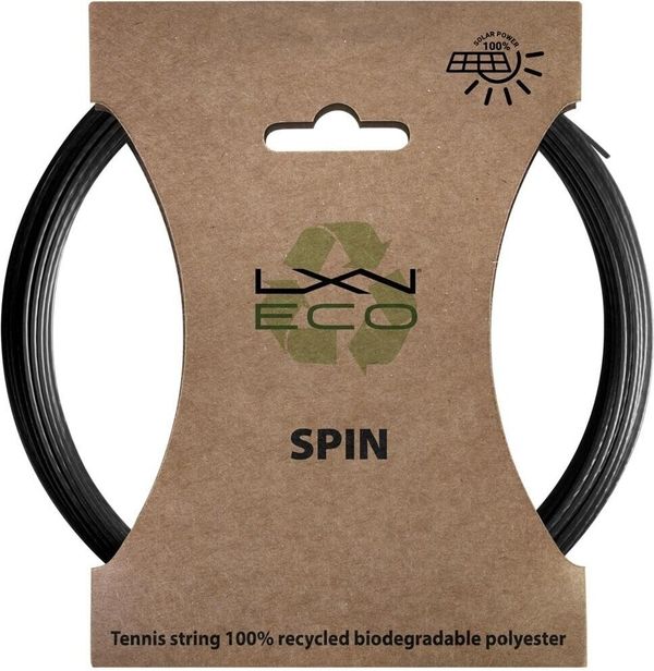 Wilson Wilson Eco Spin 125 Tennis String Set Аксесоари за тенис