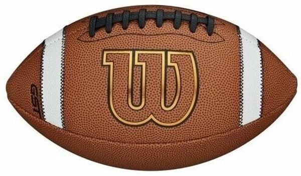 Wilson Wilson GST Composite Tan Американски футбол