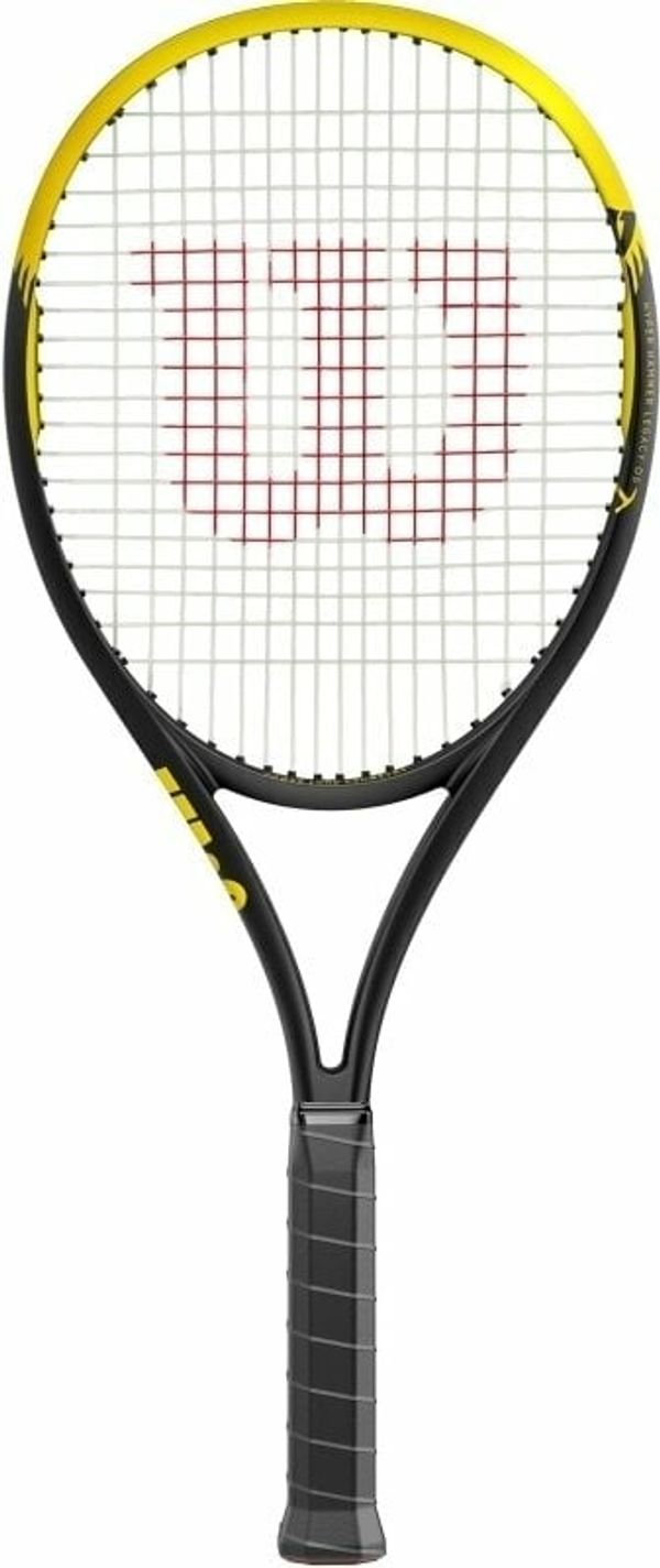 Wilson Wilson Hyper Hammer Legacy Mid Tennis Racket L3 Тенис ракета