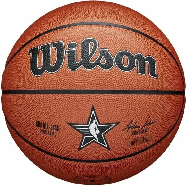 Wilson Wilson NBA All Star Replica Basketball 7 Баскетбол