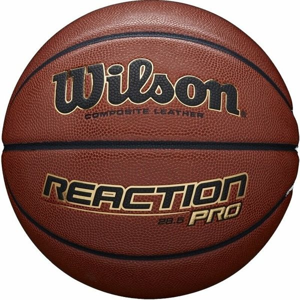 Wilson Wilson Reaction Pro 295 Basketball 7 Баскетбол