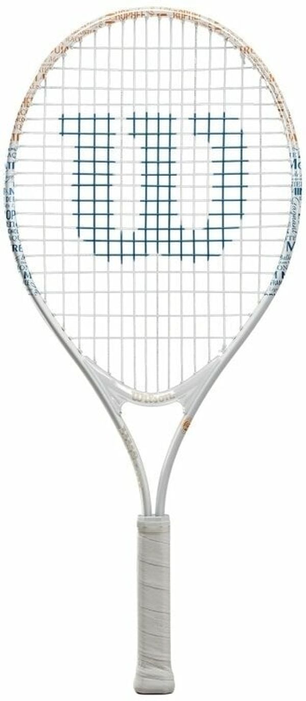 Wilson Wilson Roland Garros Elitte 21 Junior Tennis Racket 21 Тенис ракета
