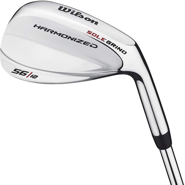 Wilson Staff Wilson Staff Harmonized SG Wedge RH 56