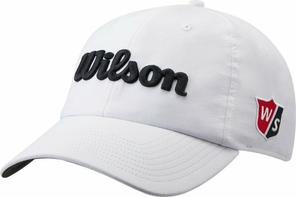 Wilson Staff Wilson Staff Mens Pro Tour White/Blue UNI Каскет