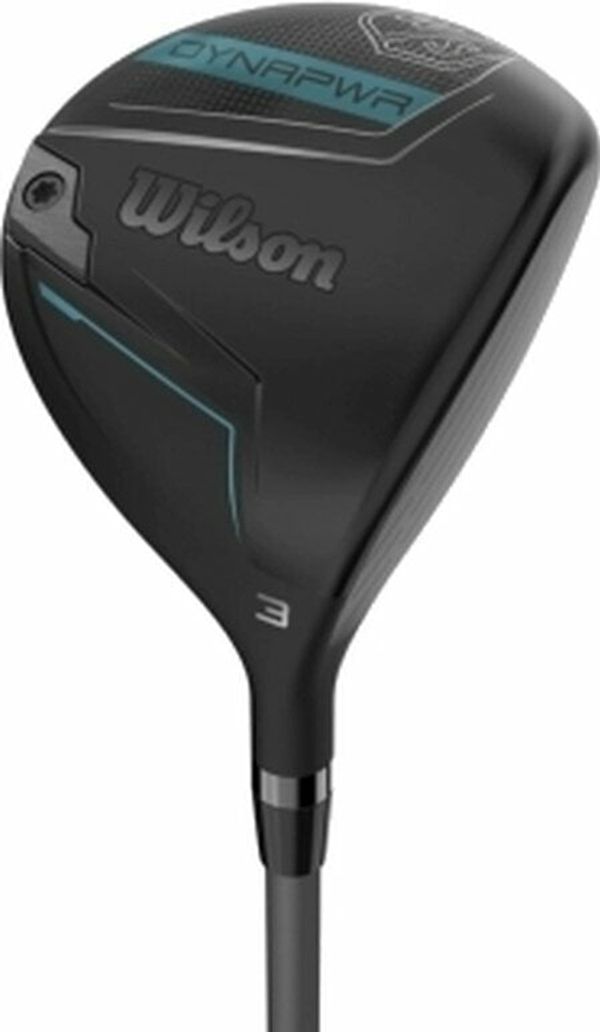 Wilson Staff Wilson Staff Dynapower Fairway Wood RH 5 Ladies