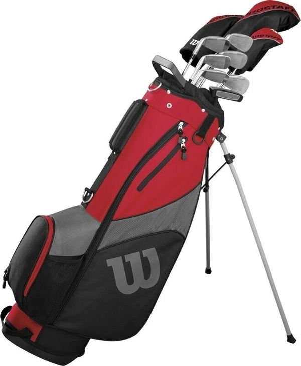 Wilson Staff Wilson Staff Prostaff SGI Left Hand Set 2022