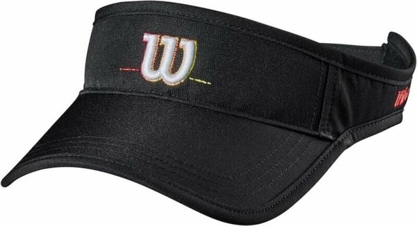 Wilson Wilson Volleyball Visor Black