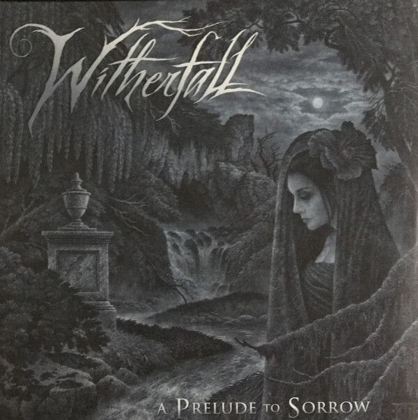 Witherfall Witherfall - A Prelude To Sorrow (2 LP)