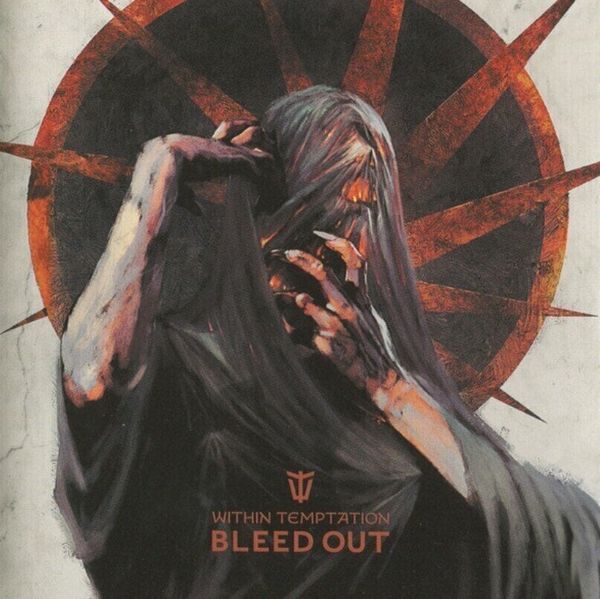 Within Temptation Within Temptation - Bleed Out (CD)