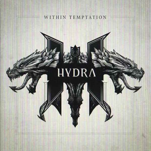 Within Temptation Within Temptation - Hydra (CD)