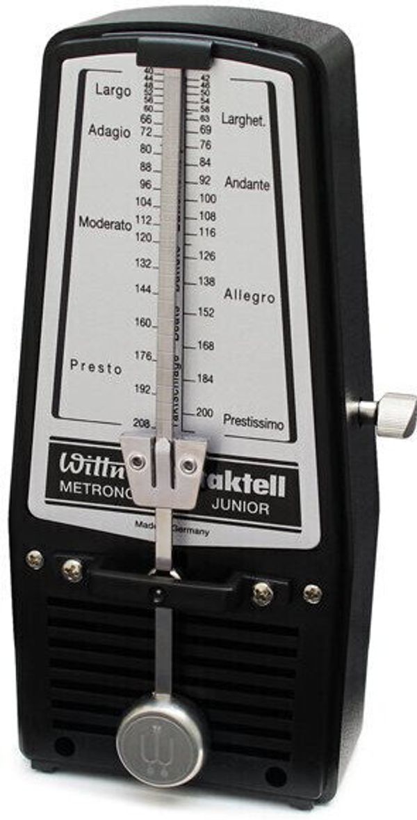 Wittner Wittner 826 Механичен метроном