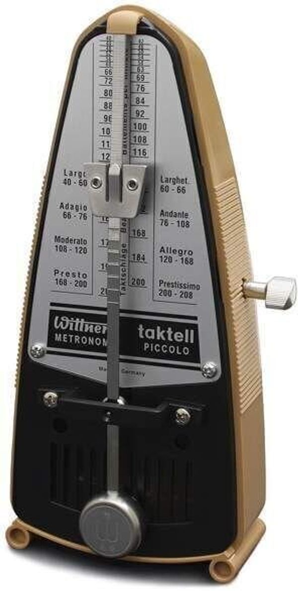 Wittner Wittner 835 Механичен метроном