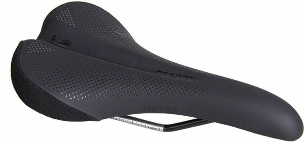 WTB WTB Rocket Medium Cromoly Saddle Black