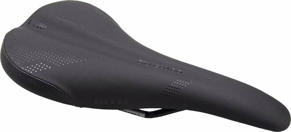 WTB WTB Silverado Medium Cromoly Saddle Black