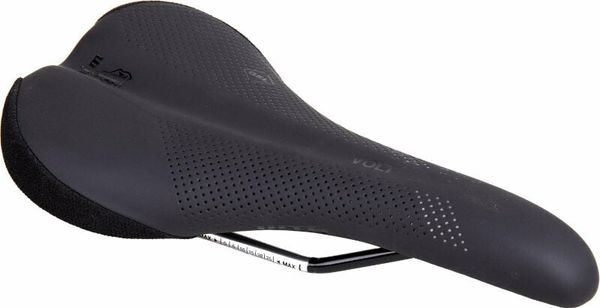 WTB WTB Volt Medium Cromoly Saddle Black