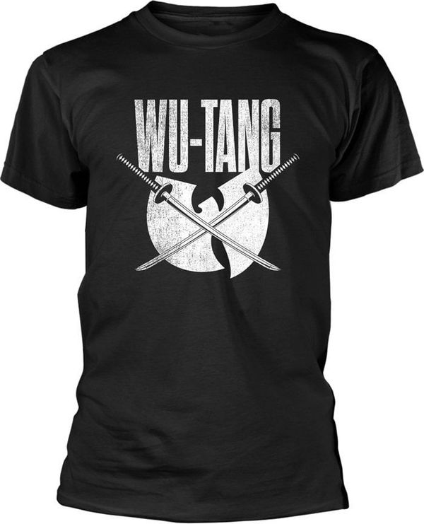 Wu-Tang Clan Wu-Tang Clan Риза Katana Black L