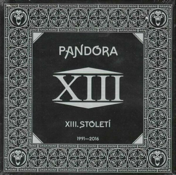 XIII. stoleti XIII. stoleti - Pandora (10 CD)