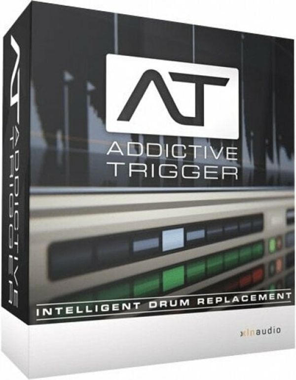 XLN Audio XLN Audio Addictive Trigger (Дигитален продукт)